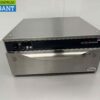 RVS Alto Shaam 500-1D Warmhoudlade Warmhoudladen 230V Horeca