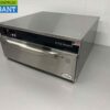 RVS Alto Shaam 500-1D Warmhoudlade Warmhoudladen 230V Horeca - Afbeelding 2