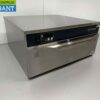 RVS Alto Shaam 500-1D Warmhoudlade Warmhoudladen 230V Horeca - Afbeelding 3