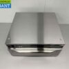 RVS Alto Shaam 500-1D Warmhoudlade Warmhoudladen 230V Horeca - Afbeelding 4