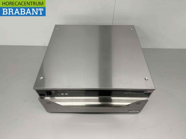 RVS Alto Shaam 500-1D Warmhoudlade Warmhoudladen 230V Horeca - Afbeelding 4