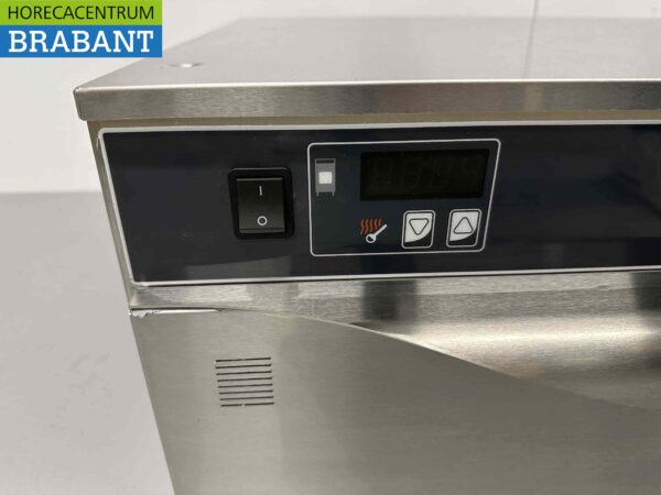 RVS Alto Shaam 500-1D Warmhoudlade Warmhoudladen 230V Horeca - Afbeelding 6
