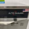 RVS Alto Shaam 500-1D Warmhoudlade Warmhoudladen 230V Horeca - Afbeelding 7