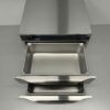 RVS Alto Shaam 500-2D Dubbele Warmhoudlade Warmhoudladen 230V Horeca - Afbeelding 4