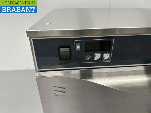 RVS Alto Shaam 500-2D Dubbele Warmhoudlade Warmhoudladen 230V Horeca - Afbeelding 6
