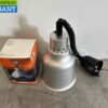 Saro Warmtelamp Warmhoudlamp 250 watt 230V Horeca