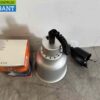 Saro Warmtelamp Warmhoudlamp 250 watt 230V Horeca - Afbeelding 2