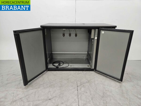 Gamko FK25/2H Fustenkoeler Fustenkoeling 121 cm 230V Horeca - Afbeelding 4