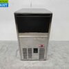 RVS Icematic C38 ijsblokjesmachine ijsklontjesmachine 34 kg p/d 230V Bouwjaar 2023 Horeca