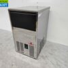 RVS Icematic C38 ijsblokjesmachine ijsklontjesmachine 34 kg p/d 230V Bouwjaar 2023 Horeca - Afbeelding 2