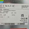 RVS Icematic C38 ijsblokjesmachine ijsklontjesmachine 34 kg p/d 230V Bouwjaar 2023 Horeca - Afbeelding 5