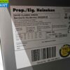 David Koelkast koeling 130 liter 230V Horeca - Afbeelding 5