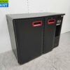 Gamko FK25/6GR Fustenkoeler Fustenkoeling 111 cm 230V Horeca - Afbeelding 3