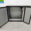Gamko FK25/6GR Fustenkoeler Fustenkoeling 111 cm 230V Horeca - Afbeelding 4