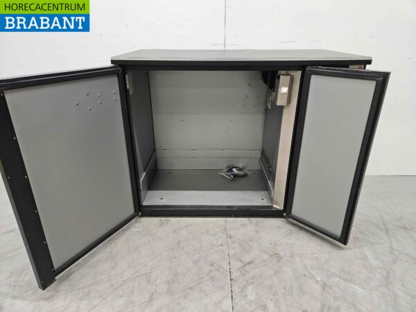 Gamko FK25/6GR Fustenkoeler Fustenkoeling 111 cm 230V Horeca - Afbeelding 4