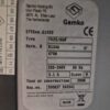 Gamko FK25/6GR Fustenkoeler Fustenkoeling 111 cm 230V Horeca - Afbeelding 5