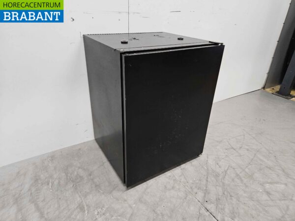 David Koelkast koeling 130 liter 230V Horeca - Afbeelding 3