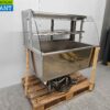 RVS NordCap Inbouw Koelbuffet buffet Gekoeld 112,5 cm 230V Horeca - Afbeelding 3