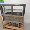 RVS NordCap Inbouw Koelbuffet buffet Gekoeld 112,5 cm 230V Horeca - Afbeelding 4