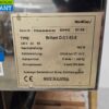 RVS NordCap Inbouw Koelbuffet buffet Gekoeld 112,5 cm 230V Horeca - Afbeelding 6