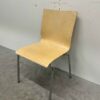 Eetkamerstoel Eetkamerstoel Stoel Stoelen 18 stuks Horeca - Afbeelding 3