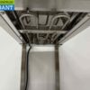 RVS Frietwarmer Frietwarmhouder 1/1 gastronorm GN 230V Horeca - Afbeelding 5