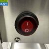 RVS Frietwarmer Frietwarmhouder 1/1 gastronorm GN 230V Horeca - Afbeelding 6