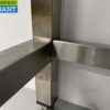 RVS Werktafel Tafel Premium-line 200 x 60 x 85 cm Horeca - Afbeelding 5