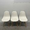 Eetkamerstoel Eetkamerstoel Stoel Stoelen 3 stuks Horeca