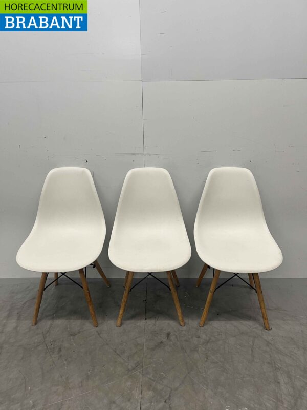 Eetkamerstoel Eetkamerstoel Stoel Stoelen 3 stuks Horeca