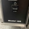 RVS Lightfry 12E Heteluchtfriteuse Friteuse Frituur 400V Horeca - Afbeelding 6