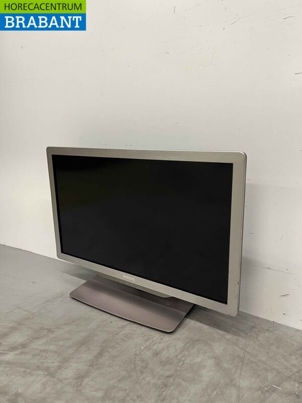 Philips 32PFL7606H 32 inch Smart tv televisie 230V - Afbeelding 2