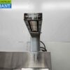 RVS Hatco Verrijdbare Frietwarmer Frietwarmhouder 93 cm 230V Horeca - Afbeelding 5