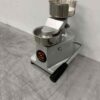 RVS Sammic Hamburgerpers Vormmachine 100 mm Slagerij Horeca - Afbeelding 2
