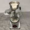 RVS Sammic Hamburgerpers Vormmachine 100 mm Slagerij Horeca - Afbeelding 4