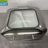 RVS Spring CBS Advantage Chafing dish 2/3 GN Horeca - Afbeelding 2