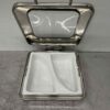 RVS Spring CBS Advantage Chafing dish 2/3 GN Horeca - Afbeelding 5