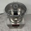 Sammic CK-5 Cutter Food Processor 400V Horeca - Afbeelding 2