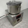 Sammic CK-5 Cutter Food Processor 400V Horeca - Afbeelding 4
