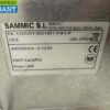 Sammic CK-5 Cutter Food Processor 400V Horeca - Afbeelding 7