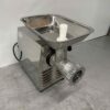RVS Sammic PS-12 Gehaktmolen Vleesmolen Vleeswolf 100 kg per uur 230V Slagerij Horeca - Afbeelding 3