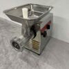 RVS Sammic PS-12 Gehaktmolen Vleesmolen Vleeswolf 100 kg per uur 230V Slagerij Horeca - Afbeelding 4