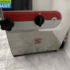 RVS Sammic PS-12 Gehaktmolen Vleesmolen Vleeswolf 100 kg per uur 230V Slagerij Horeca - Afbeelding 5