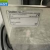 RVS Sammic PS-12 Gehaktmolen Vleesmolen Vleeswolf 100 kg per uur 230V Slagerij Horeca - Afbeelding 6