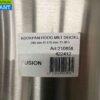 RVS Fusion Professionele Soeppan Kookpan Pan 39 x 30 cm 11 liter Horeca - Afbeelding 3