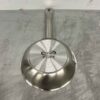 RVS Fusion Professionele koekenpan pan 200 mm Horeca - Afbeelding 4