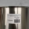 RVS Fusion Professionele Soeppan Kookpan Pan 36 x 26 cm 7 liter Horeca - Afbeelding 3