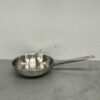 RVS Fusion Professionele koekenpan pan 240 mm Horeca