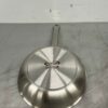 RVS Fusion Professionele koekenpan pan 240 mm Horeca - Afbeelding 4