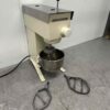 Bear Varimixer Planeetmenger RVS kuip 20 Liter 400V Bakkerij Horeca - Afbeelding 2
